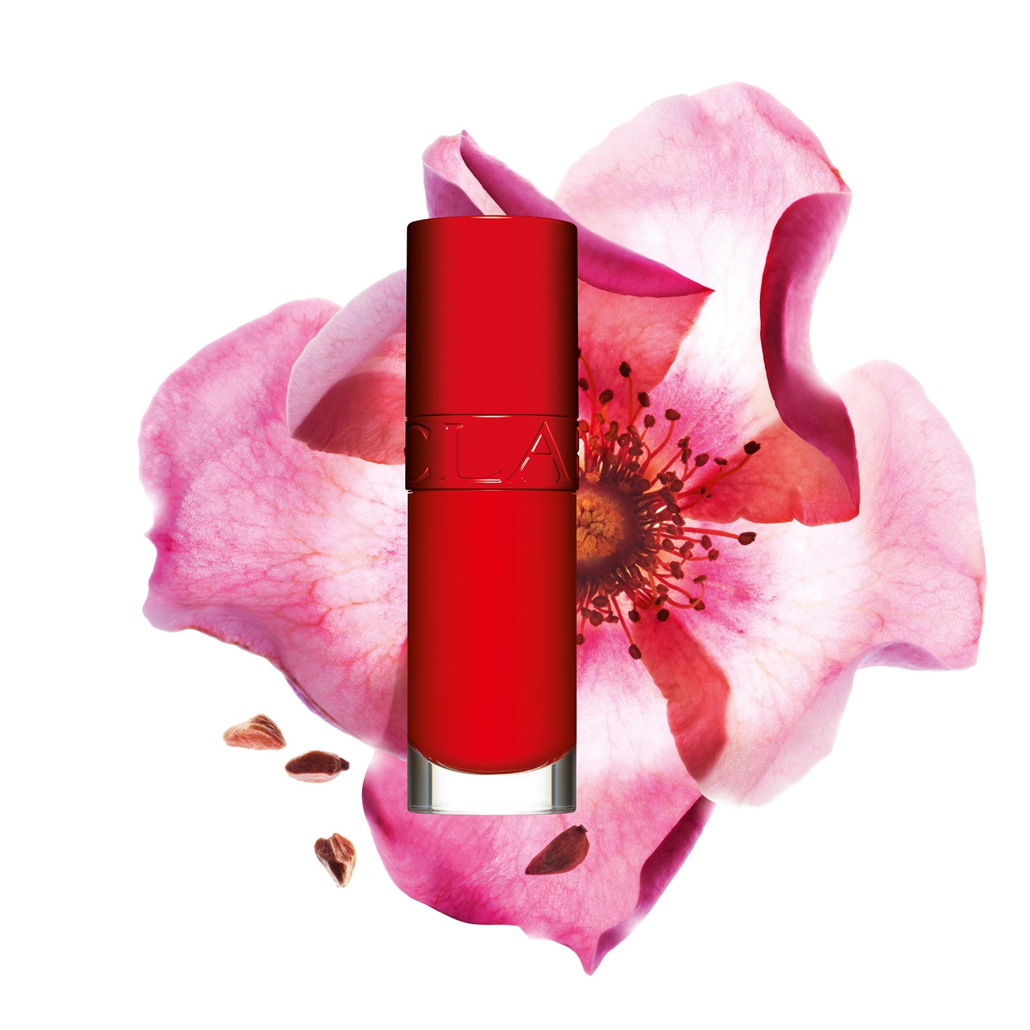 LIP COMFORT OIL (ACEITE HIDRATANTE PARA LABIOS CON UN TOQUE DE COLOR)